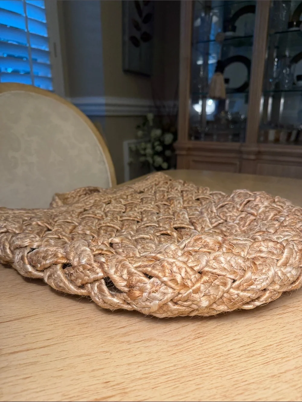IKEA Mavinn Basket Limited Edition